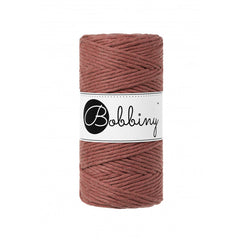 3mm Single Strand- Premium Macramé Cord